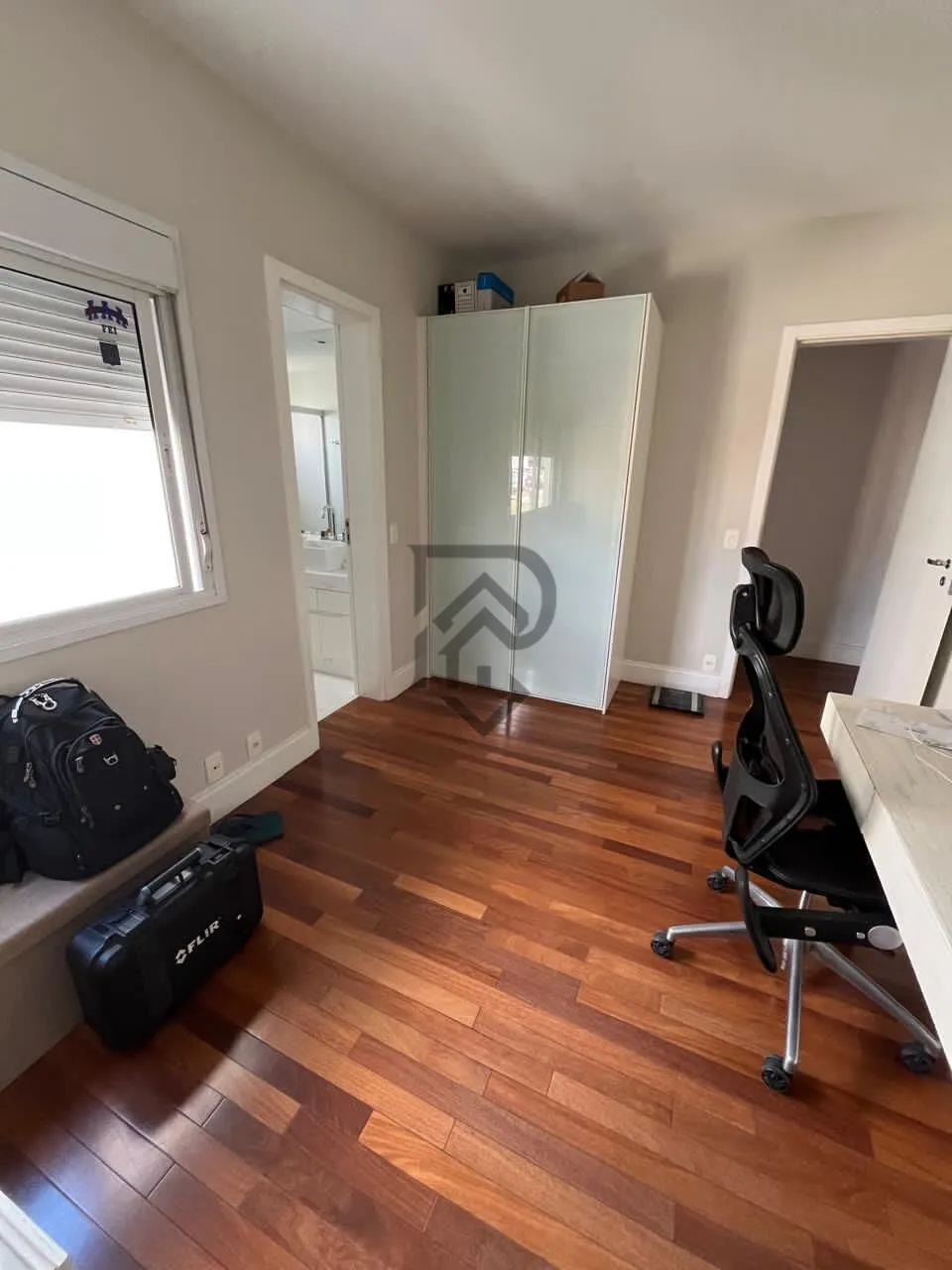 Imagem Apartamento Alto Padrão em Aclimação, São Paulo/SP