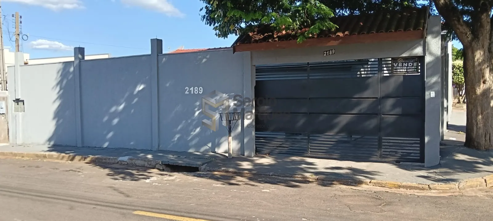 Imagem Casa à venda - 320m² - Jd União, Umuarama-PR