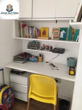 Imagem Lindo Apartamento à Venda Na Chácara Klabin Com 3 Dormitórios e 2 vagas