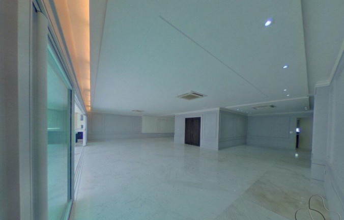 Imagem Apartamento com 4 Quartos à Venda, 500 m² em Meireles - Fortaleza