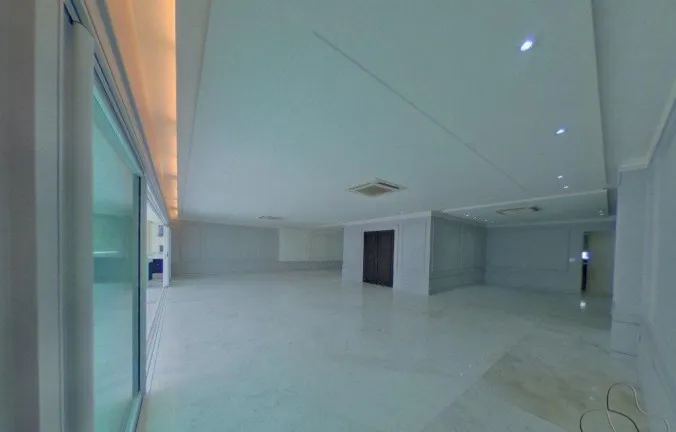 Imagem Apartamento com 4 Quartos à Venda, 500 m² em Meireles - Fortaleza