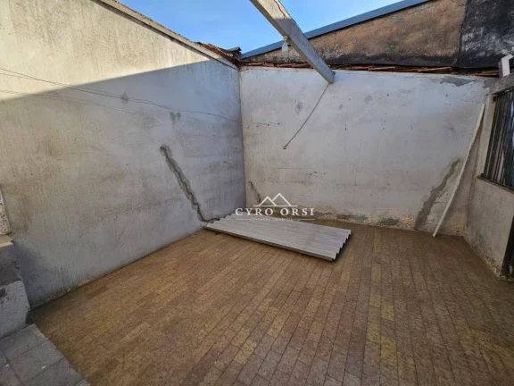 Imagem Casa à venda, 240 m² por R$ 300.000,00 - Paulista - Piracicaba/SP