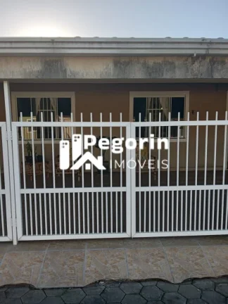 Imagem Casa Térrea em Quinta dos Açorianos, Barra Velha/SC