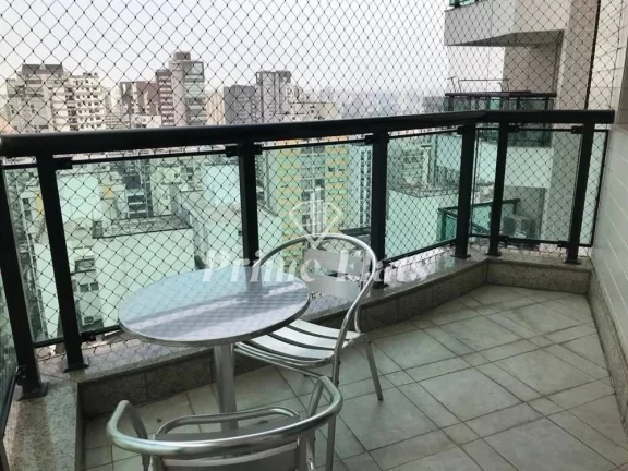 Imagem Flat disponível para venda no Transamérica Prime Paradise Garden, com 80m², 2 dormitórios e 3 vagas de garagem