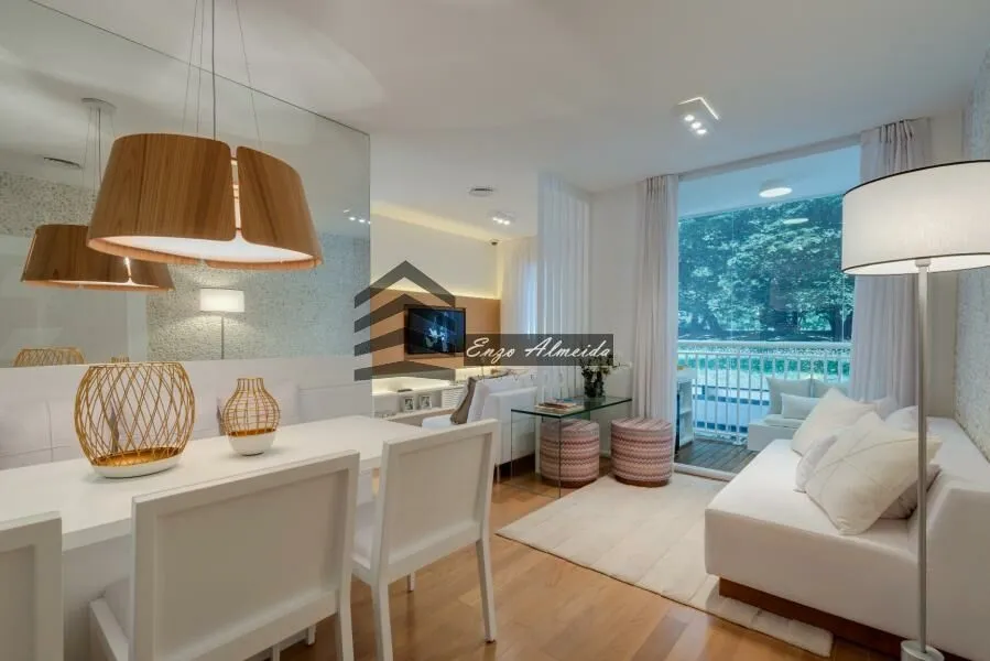 Imagem Apartamento à venda em São Paulo/SP