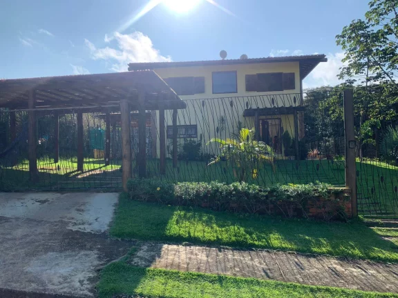 Imagem Casa Umbú Itacaré