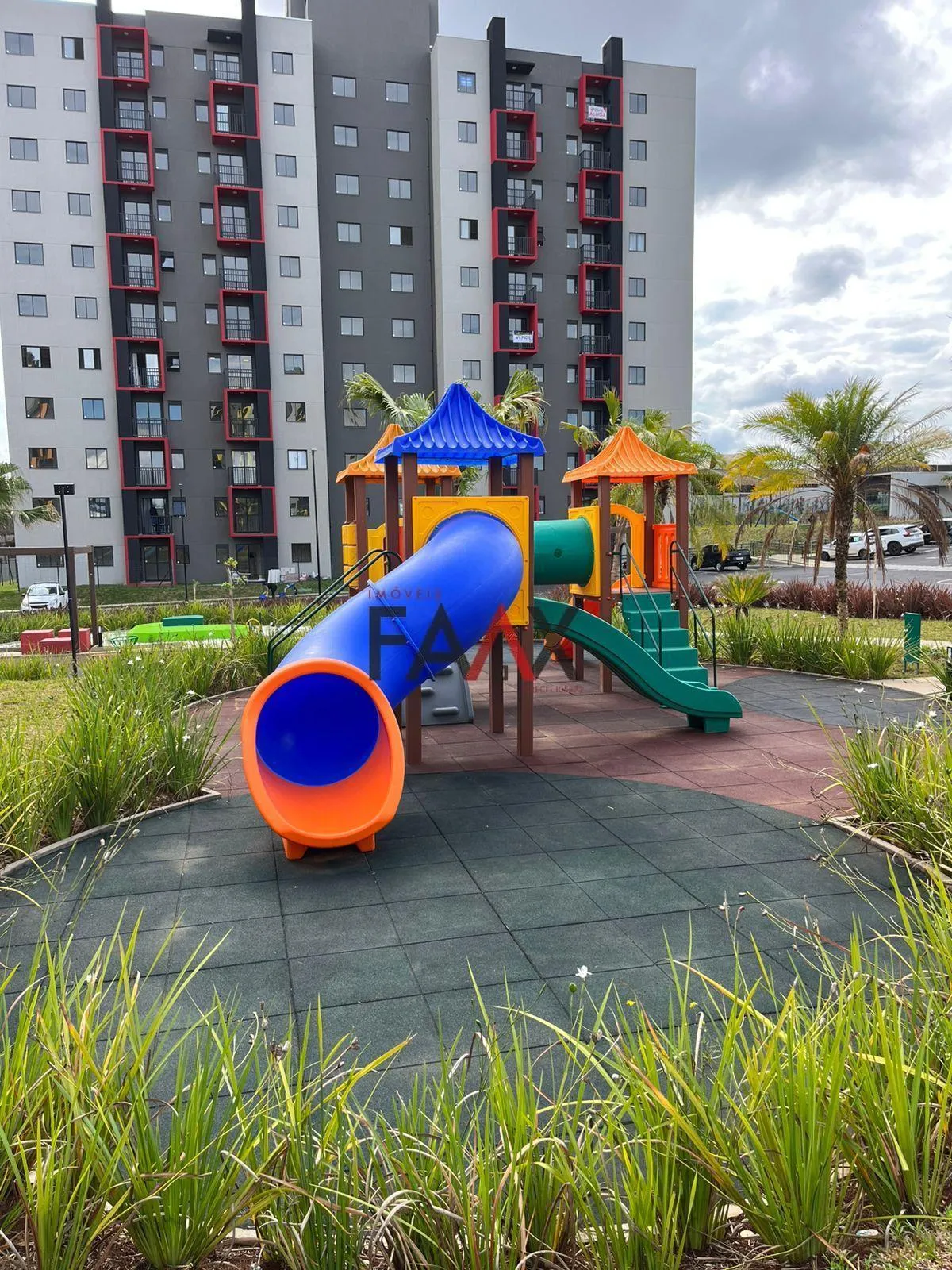 Imagem Apartamento com 2 dormitórios para Locação, BATEL, GUARAPUAVA - PR