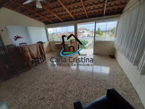 Imagem CASA RESIDENCIAL em PONTAL DO PARANÁ - PR, Balneário Canoas