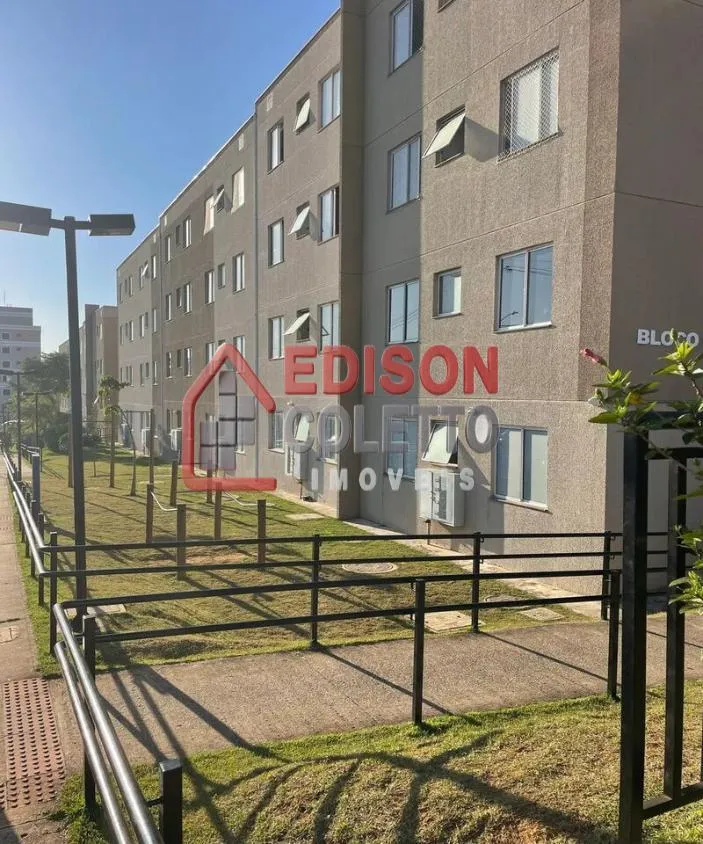 Imagem Apartamento Térreo a venda, Residencial ForLife Paraíso Clube, bairro Pompéia, Piracicaba/SP!!