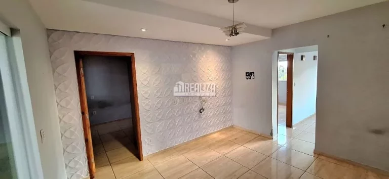 Imagem Casa à venda no bairro Jardim Espírito Santo em Uberaba
