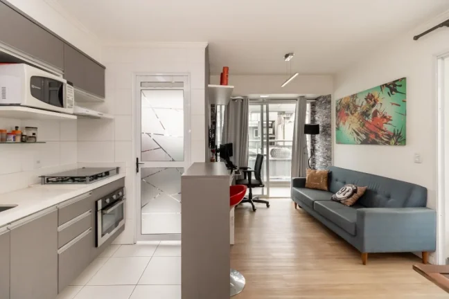 Imagem Apartamento para venda em Ipiranga com 2 quartos, sendo 1 suíte , 106m2
