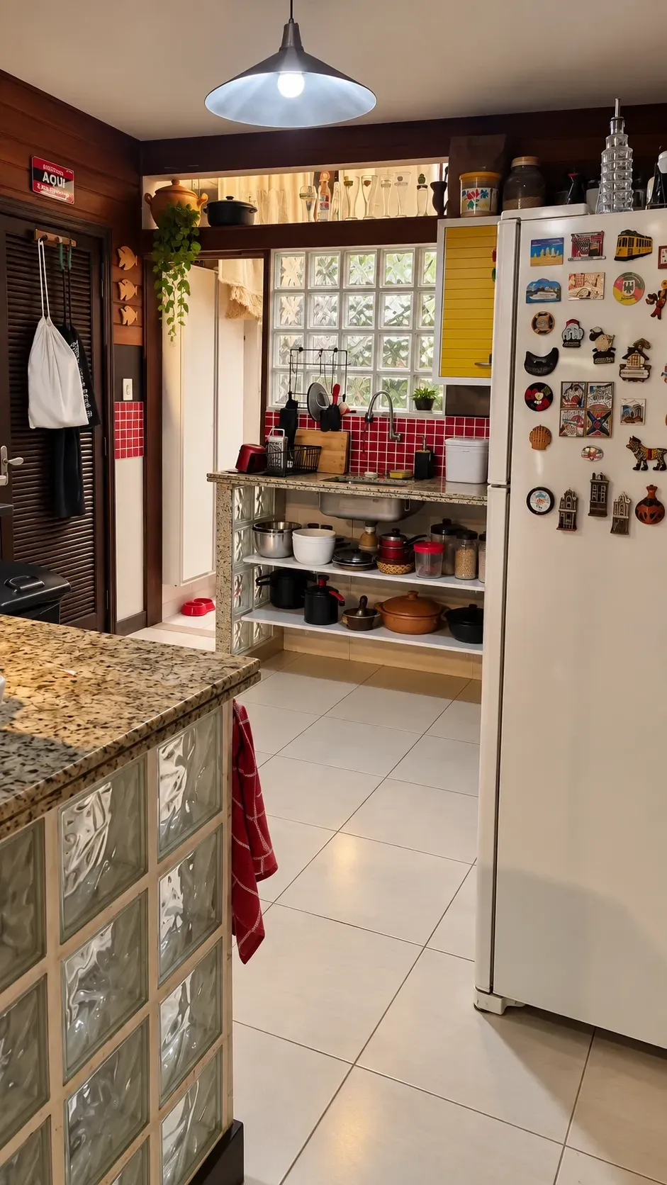 Imagem Apartamento com 2 Quartos para Alugar, 68 m² em Piatã - Salvador