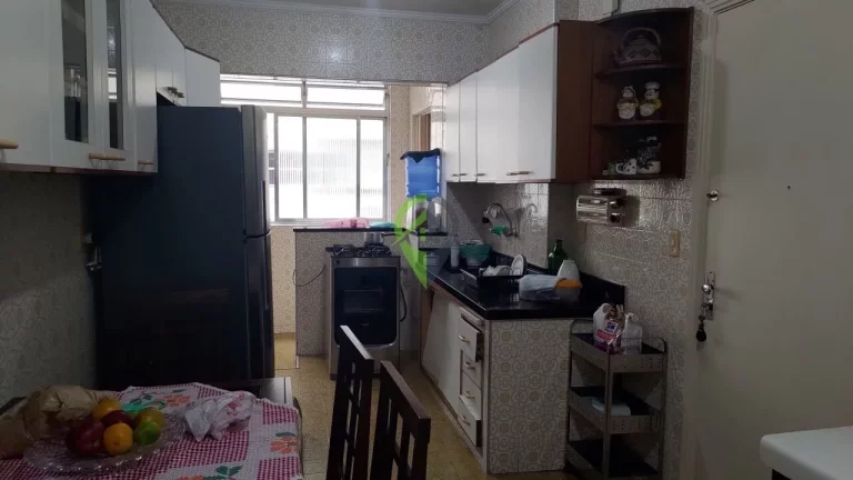 Imagem Apartamento - venda - frente para o Mar, Vista deslumbrante