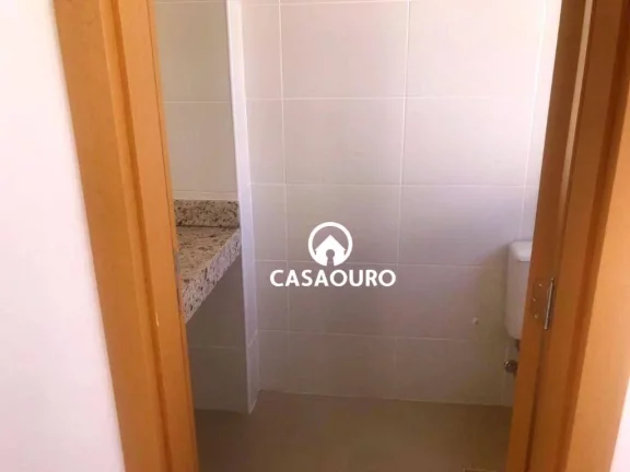 Imagem Sala à venda, 139 m² por R$ 1.520.000,00 - Santa Efigênia - Belo Horizonte/MG
