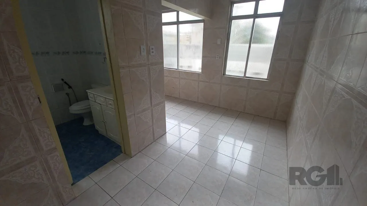Imagem Apartamento em Auxiliadora