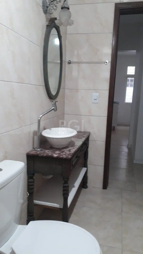 Imagem Casa em Ipanema