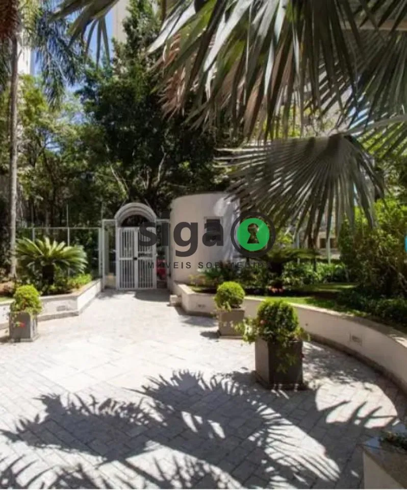 Imagem Apartamento a venda 3 quartos Brooklin