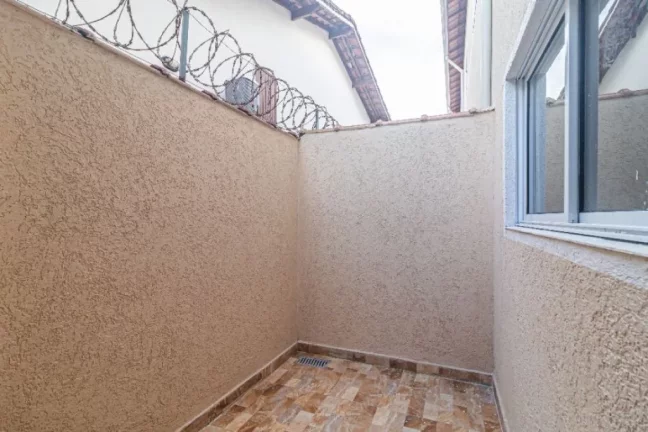 Imagem CASA DE CONDOMINIO NO SOLEMAR 2 DORMITÓRIOS 1 VAGA!!!