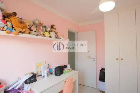 Imagem Ótimo apartamento com 3 Quartos e 1 banheiro, 2 vagas de garagem