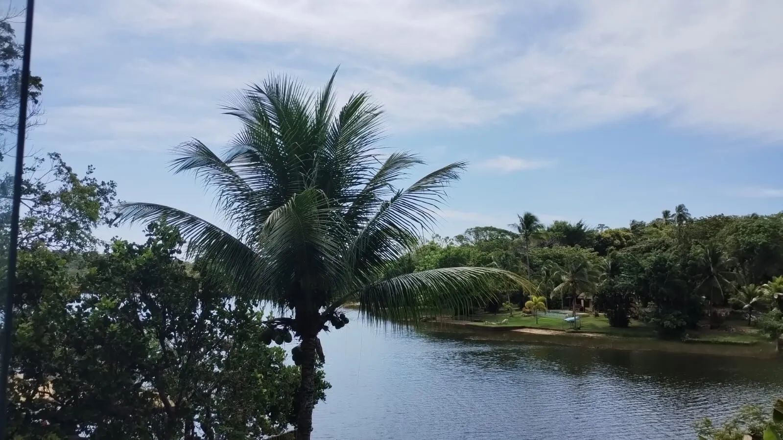 Imagem Casa à venda em Lagoa do Aruá, Mata de São João - Loteamento Quinta do Castelo da Torre
