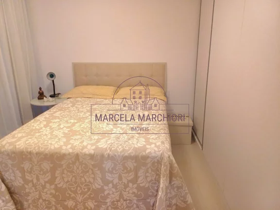 Imagem Apartamento 3 quartos, suíte, sol da manhã, frente pro mar, lazer complet