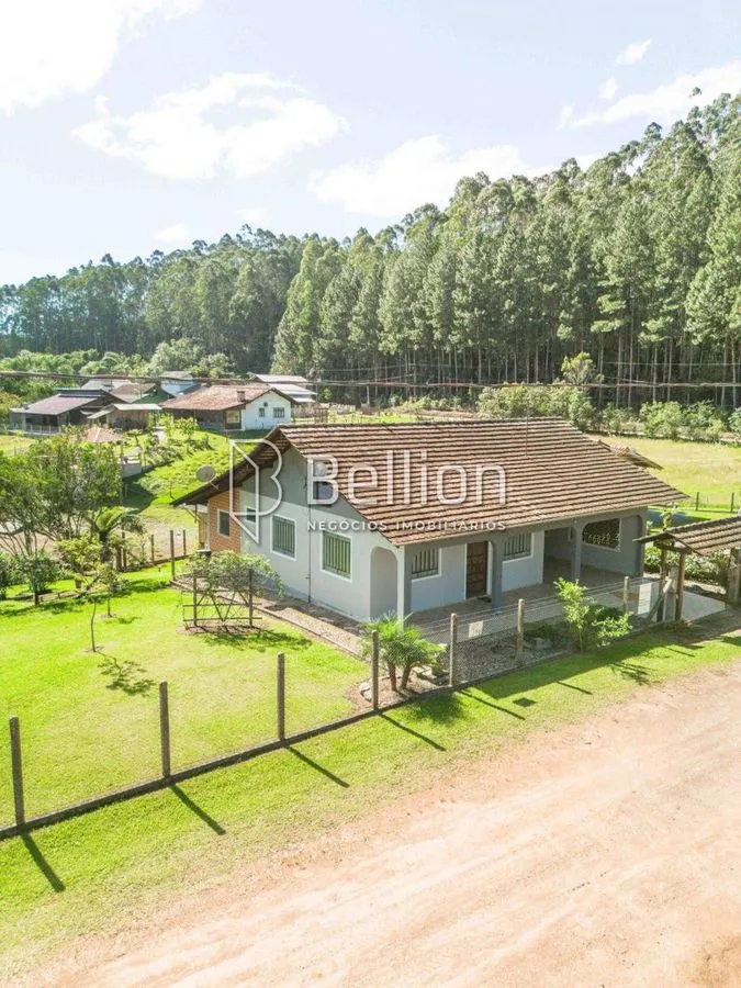 Imagem Casa de campo em Alto Cedros