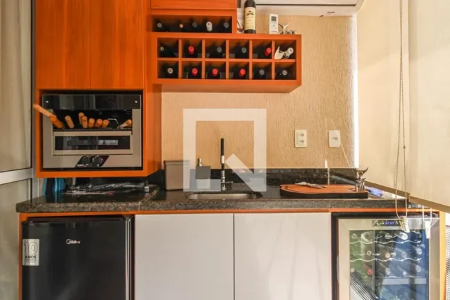 Imagem Apartamento à Venda - Recreio, 3 Quartos, 145 m2