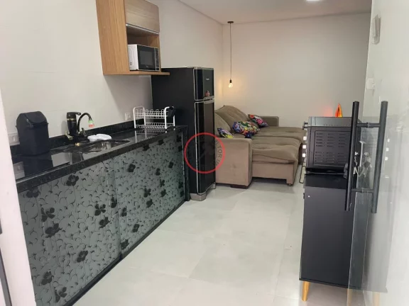 Imagem LINDA CASA TERREA À VENDA EM BOIÇUCANGA COM 2 DORMITÓRIOS,PISCINA, EM CONDOMÍNIO COM 4 CASAS. ACEITA PERMUTA COM IMÓVEL EM JUQUEY