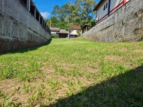 Imagem Excelente Terreno Vende Granja Viana