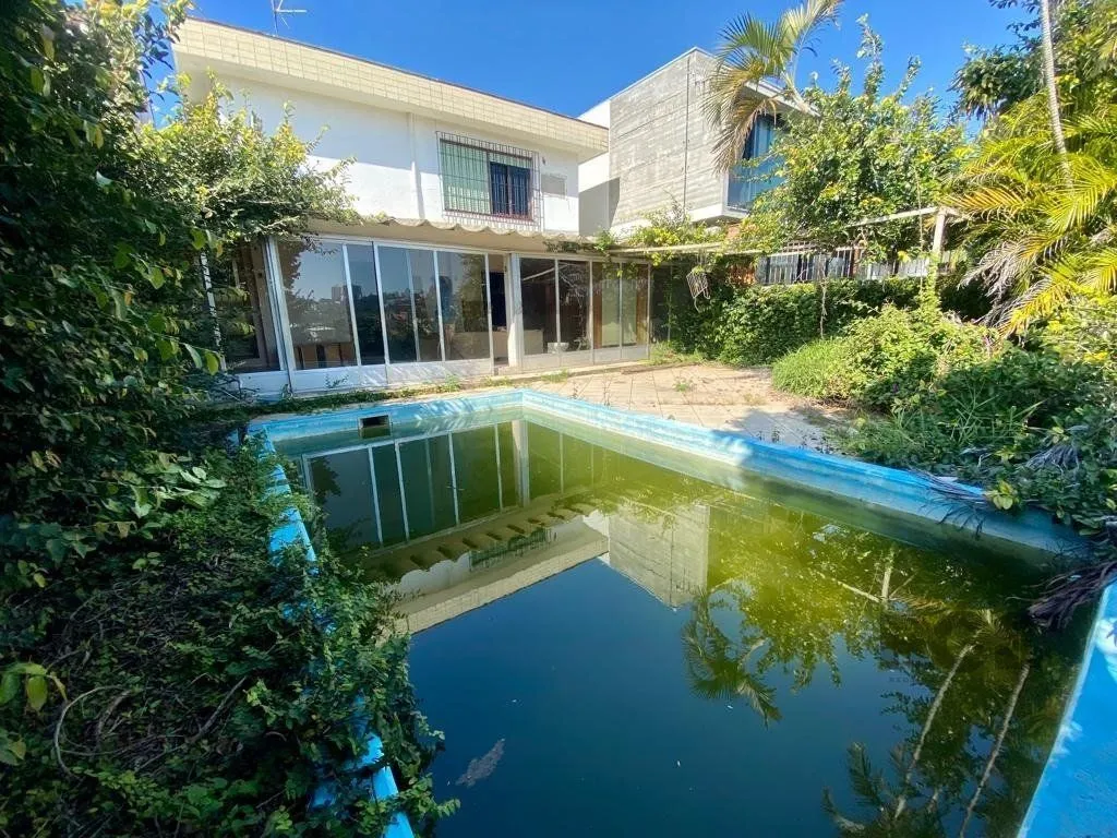 Imagem Casa em Chácara das Pedras