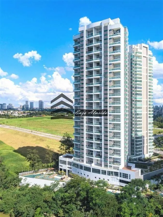 Imagem Apartamento à venda em Barueri/SP