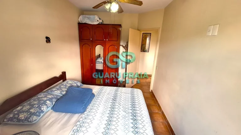Imagem Apartamento à venda no bairro Vila Júlia - Guarujá/SP