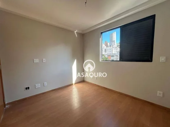 Imagem Apartamento com 2 Quartos à venda, 64 m² por R$ 790.000 - São Pedro - Belo Horizonte/MG