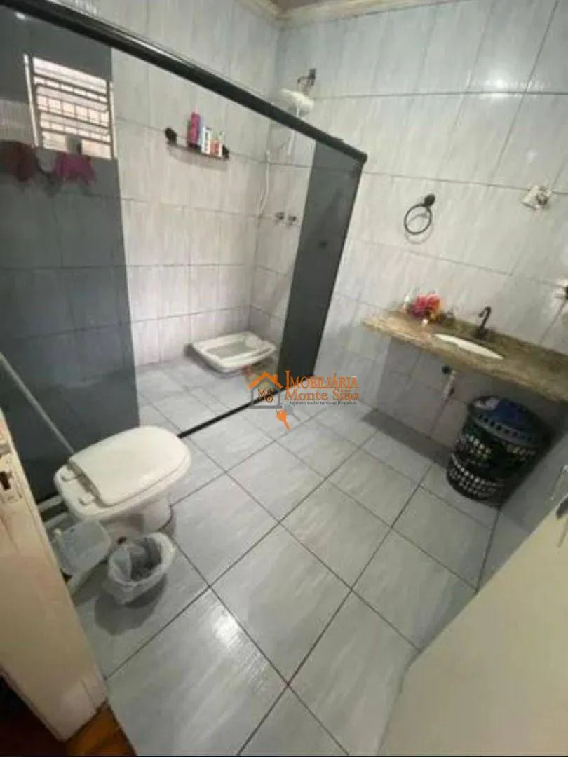 Imagem Casa com 2 dormitórios à venda, 116 m² por R$ 604.000,00 - Vila Melliani - Guarulhos/SP