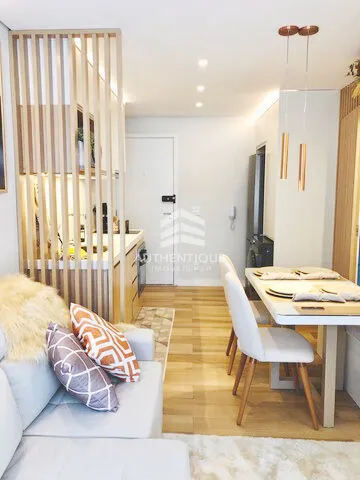 Imagem MOBI ONE PAULISTA PARAÍSO - Apartamento à venda no bairro Paraíso - São Paulo/SP, Zona Sul