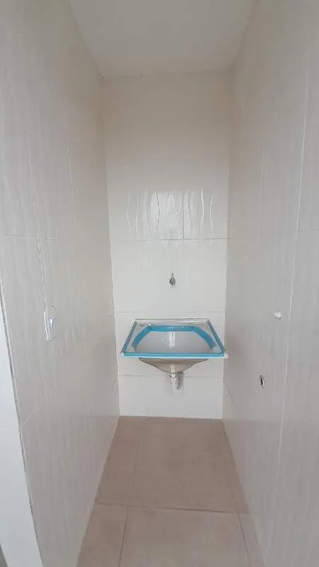 Imagem Apartamento à venda, 2 quartos, 1 vaga, LIBERDADE - Santa Luzia/MG
