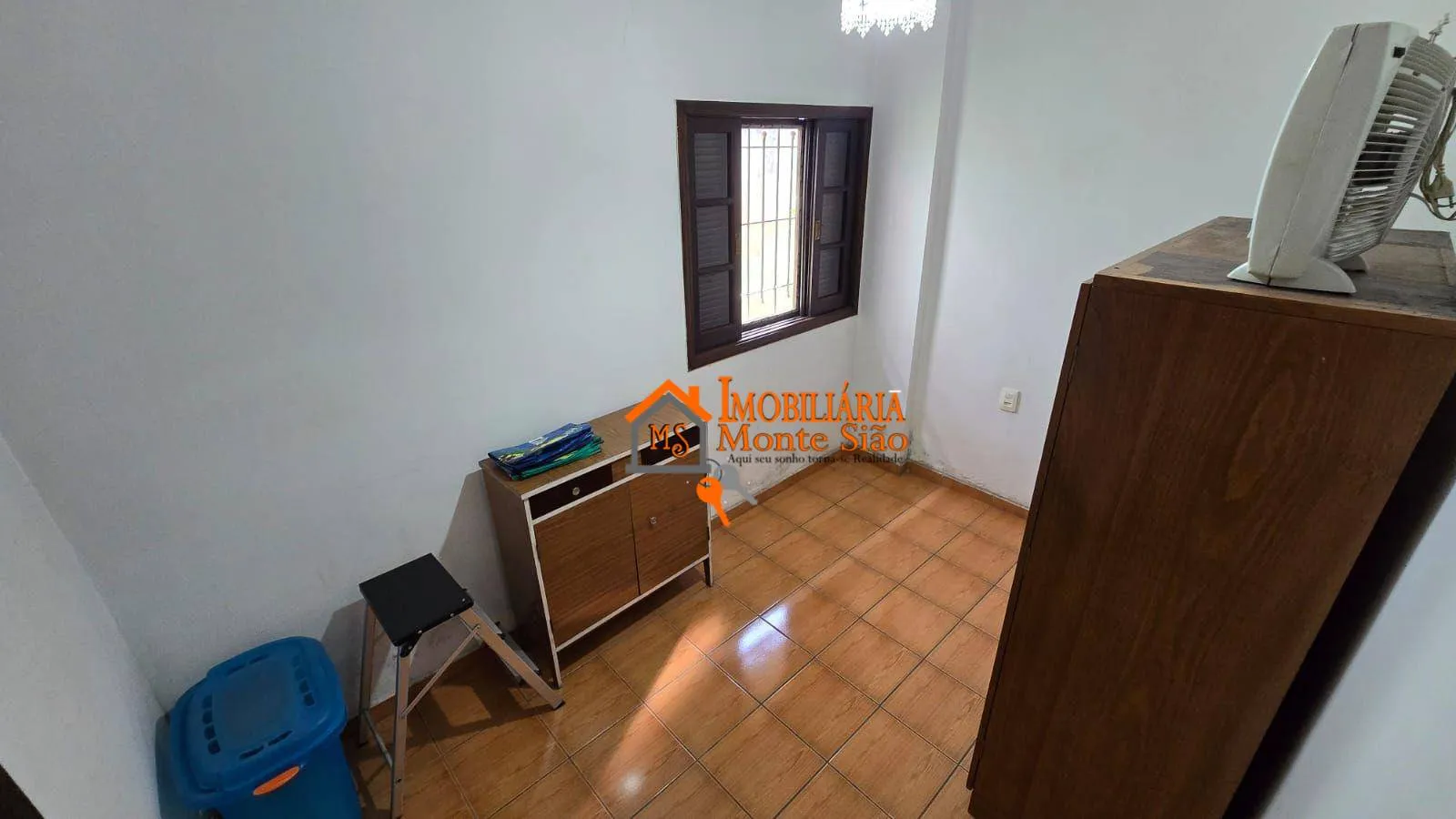Imagem Casa com 3 dormitórios à venda, 95 m² por R$ 490.000,00 - Jardim Paraventi - Guarulhos/SP