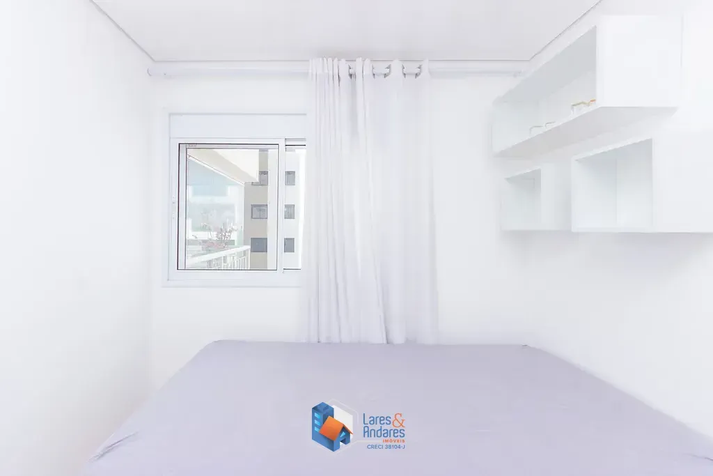 Imagem Apartamento à venda 3 Quartos 1 Suite 250 Vagas 86M² Santo Amaro São Paulo - SP