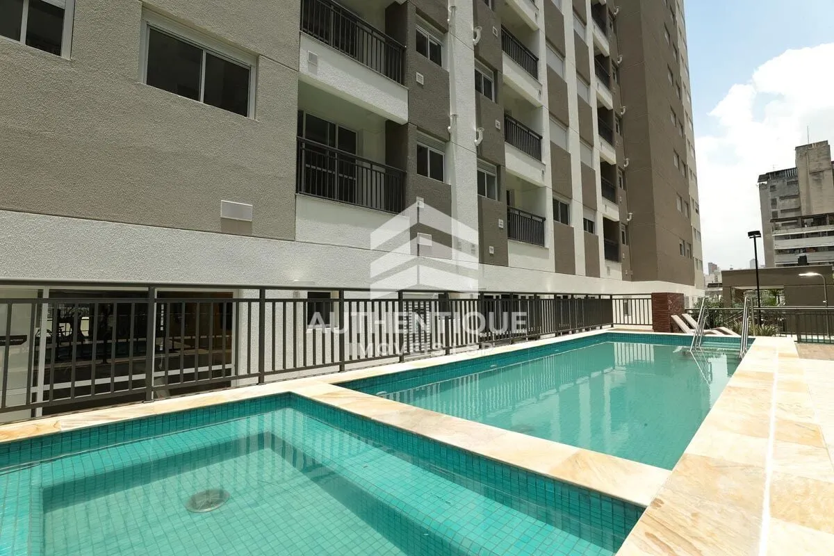 Foto do imóvel Viva Cittá Liberdade - Apartamento à venda em São Paulo/SP em Rua Glicério, 114 - Liberdade, São Paulo - SP
