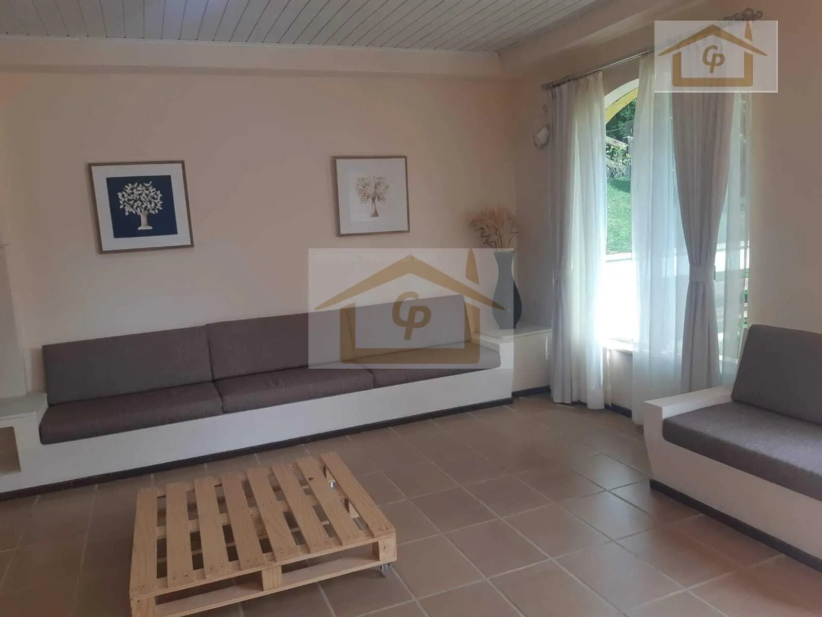 Imagem Lote de Esquina, são 299,50 metros, Piscinas, Spa e muito Mais!