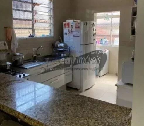 Imagem Apartamento em Santos para venda, Rua Saturnino de Brito