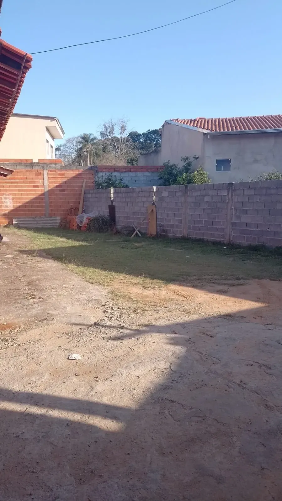 Imagem Casa com 3 Quartos à Venda, 450 m² em Jardim Santa Vitória (Canguera) - São Roque