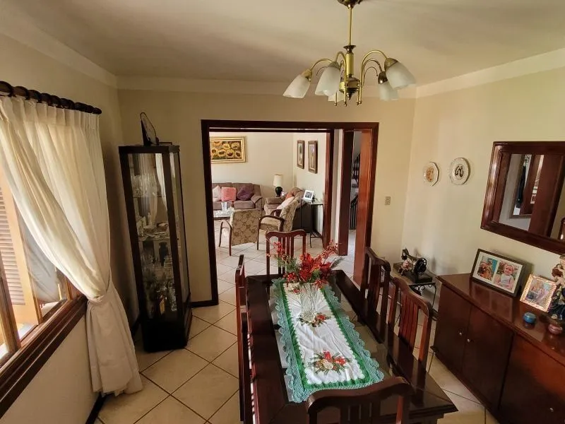 Imagem Casa em Tristeza