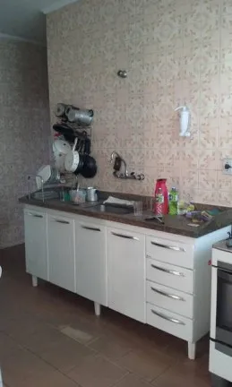Imagem Casa com 5 Quartos à Venda, 260 m² em Centro - Sorocaba