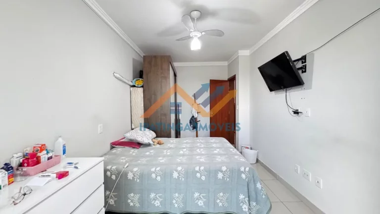 Imagem Apartamento no Horto