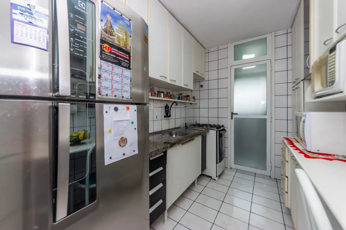 Imagem Apartamento para venda em Tatuapé com 3 quartos, sendo 1 suíte, 75m2