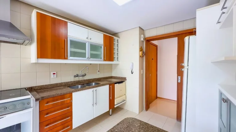 Imagem Apartamento para venda no bairro Higienópolis em Porto Alegre