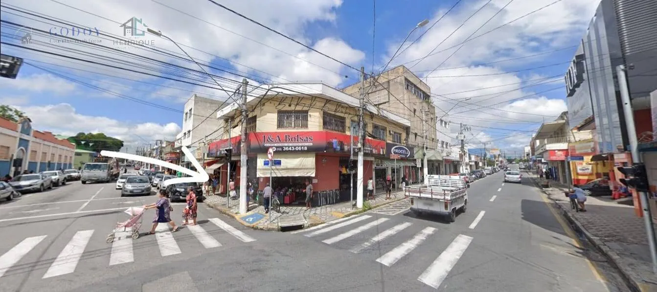 Imagem Excelente Loja Comercial ao Lado do Mercado Municipal - Centro