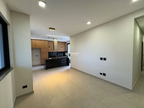 Imagem Casa com 3 suítes à venda, 194 m² por R$ 1.450.000 - Ondas - Piracicaba/SP