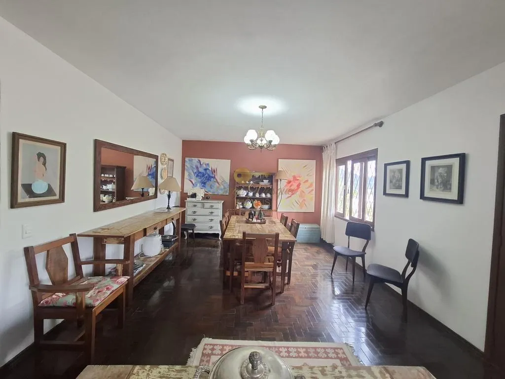 Imagem Casa para Venda em Teresópolis / RJ no bairro Jardim Europa